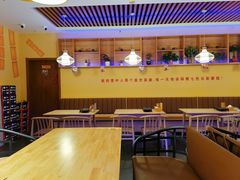 大堂-大话小腰(鸟巢店)
