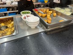 -毛华美食(清扬路店)