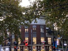 -弗兰克牛排西餐厅Ribone steak house(柠檬花园店)