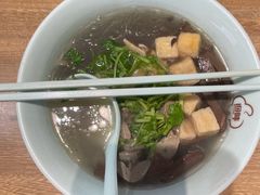 -回味鸭血粉丝汤(砂之船店)