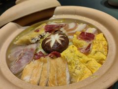 -江南雅厨(李公堤店)