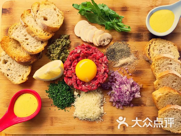 舌欲·轻食酒馆 tapas bar图片 - 第20张