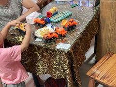 -涵家味土菜馆·徽州一绝臭鳜鱼(三河古镇店)