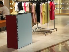 -Onitsuka Tiger(港汇恒隆广场店)