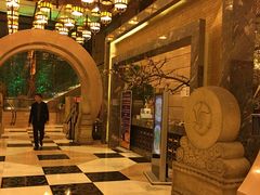 -东方之珠海鲜酒楼(南开店)