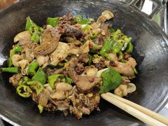 -张氏父子常德肠子馆(红星总店)