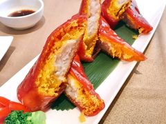 -广州逸林假日酒店·四季桃源中餐厅(白云山风景区店)