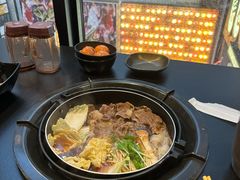 -黒毛和牛焼肉善 ZEN(難波心斎橋店)