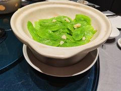 乡里脆莴笋-徐记海鲜(汉城湖|太奥店)