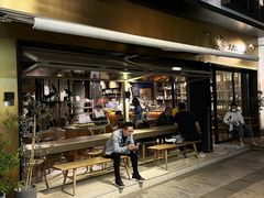 -大井咖啡店(大井巷店)