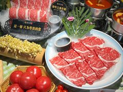 -番食园鲜食火锅(高新店)