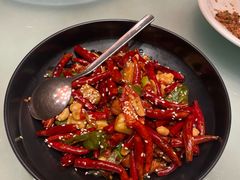 -万丽轩·粤菜(王府井金茂万丽酒店)