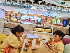 -青水瓦台汤泉(未央店)