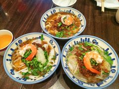 -度小月(百老汇美食街店)