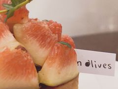 -Ten Olives甜点