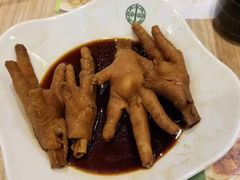 -添好运点心专门店(中环IFC店)