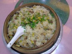 糯米饭-三叔煮意