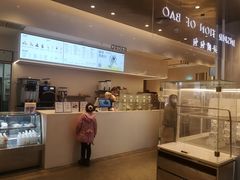 -喜茶(贵阳国贸逸天城店)