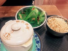 -歪头牛肉(金龙壹号店)