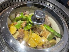 -灶座小锅烀饼·铁锅炖(全国总店)