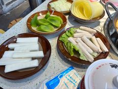 -龙厂长老火锅(抚琴店)