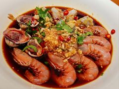 -高佳庄·海鲜酒楼(东港店)