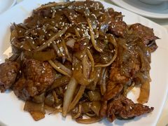 -衡山汇·高级粤菜(霄云路店)