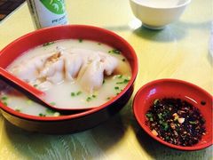 -廖老妈蹄花店(人民公园陕西街259号店)