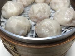 -百年尹氏汤包(湖南路狮子桥店)