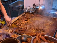 -明记牛杂(新马路分店)