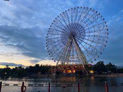 -七彩云南欢乐世界