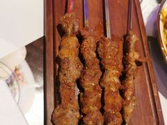 -阿娜尔·新疆菜(宜家荟聚中心店)
