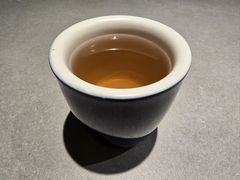 红茶-绿茶餐厅(广州天河城店)