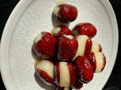 特色糯米红枣-HOMES上海本帮菜(襄阳公园店)
