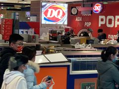 -DQ·蛋糕·冰淇淋(虹口龙之梦店)