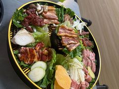 -牛犇炭火烤肉·鲜切烤肉(承德总店)