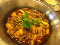 -绝城芋儿鸡(犀浦旗舰店)