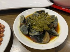 -清真·老金烧烤·小龙虾(奥体中路店)