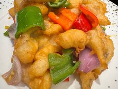 -常来小聚·广州非遗传承餐厅(高德置地店)