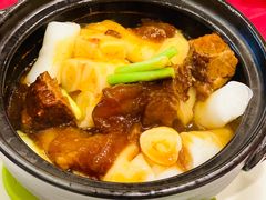 牛腩猪肠粉-北园酒家(小北路店)