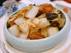 -京味民福烤鸭店(建设四马路店)