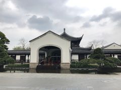 -杭州西子湖四季酒店-WL BISTRO西湖餐厅(灵隐路店)