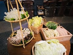 -盡膳口福跷脚牛肉火锅(国贸商城店)