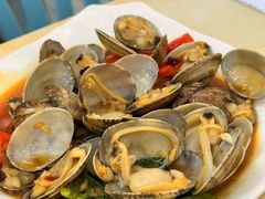 -瑶记海鲜餐厅(西涌店)