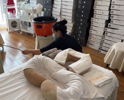 -雪绒花月子会所(祥盛店)