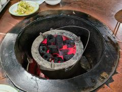 -朝伟清真铜瓢牛肉馆(三十年老·店)