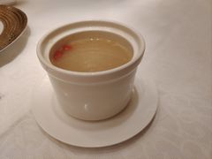 -香宫中餐厅·大连香格里拉(人民路店)