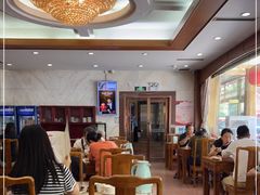 大堂-砂锅居(西四店)