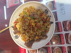 -扬二春炒饭(国庆路总店)