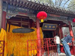 -潭柘寺景区